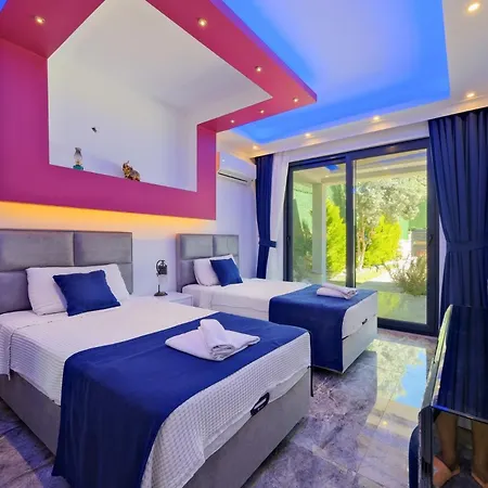Villa_emre's * Fethiye